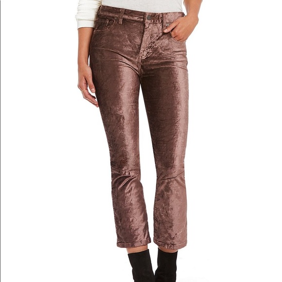 Free People Denim - Free People Jeans